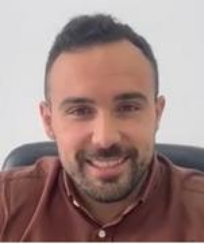 Alberto Sarabia